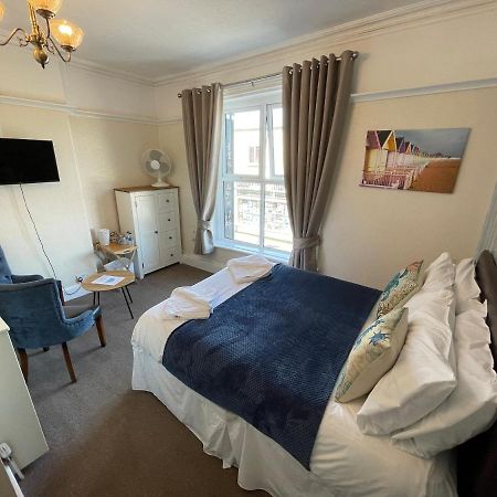 The Wash & Tope Hunstanton Ngoại thất bức ảnh