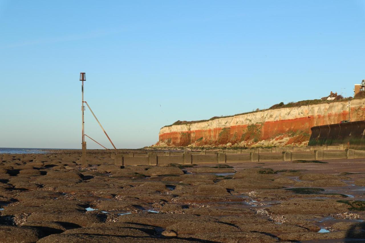 The Wash & Tope Hunstanton Ngoại thất bức ảnh