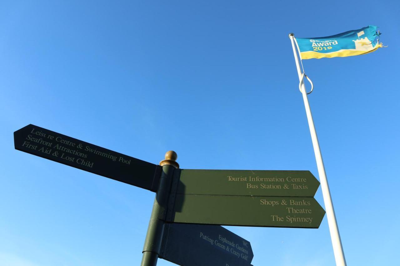 The Wash & Tope Hunstanton Ngoại thất bức ảnh