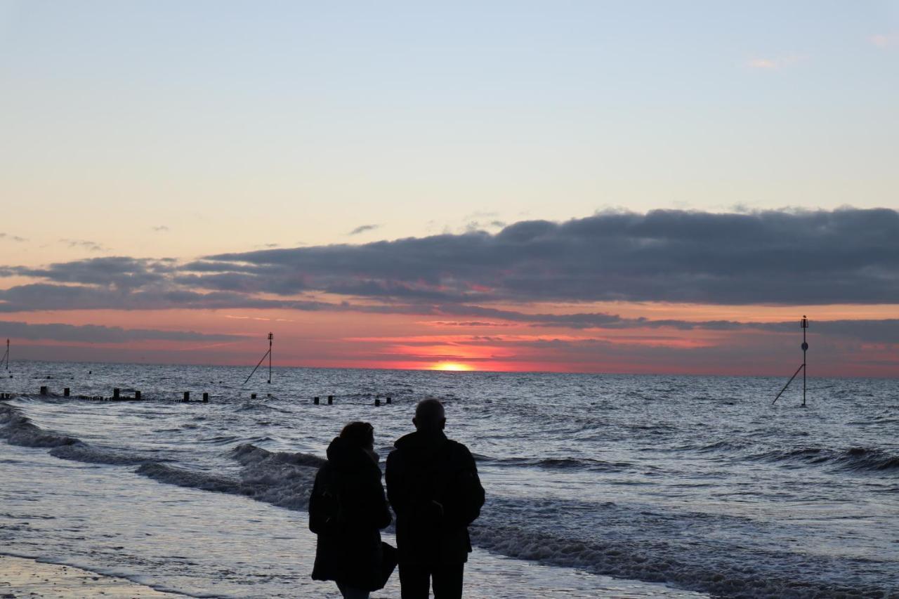 The Wash & Tope Hunstanton Ngoại thất bức ảnh