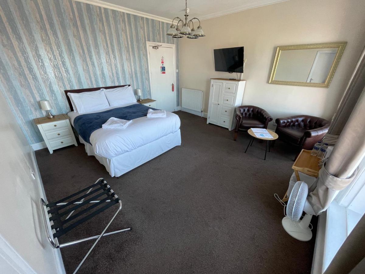 The Wash & Tope Hunstanton Ngoại thất bức ảnh