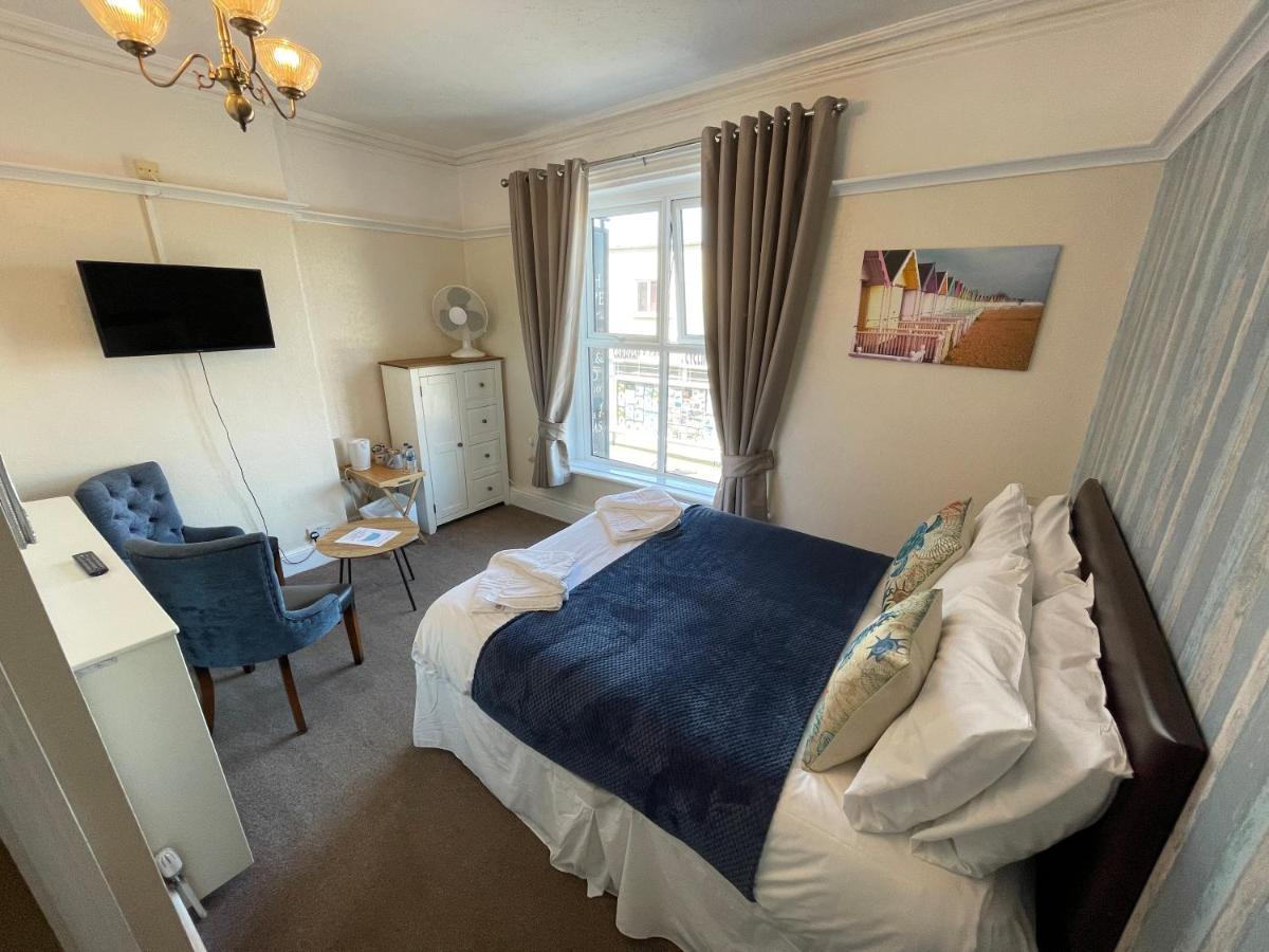 The Wash & Tope Hunstanton Ngoại thất bức ảnh