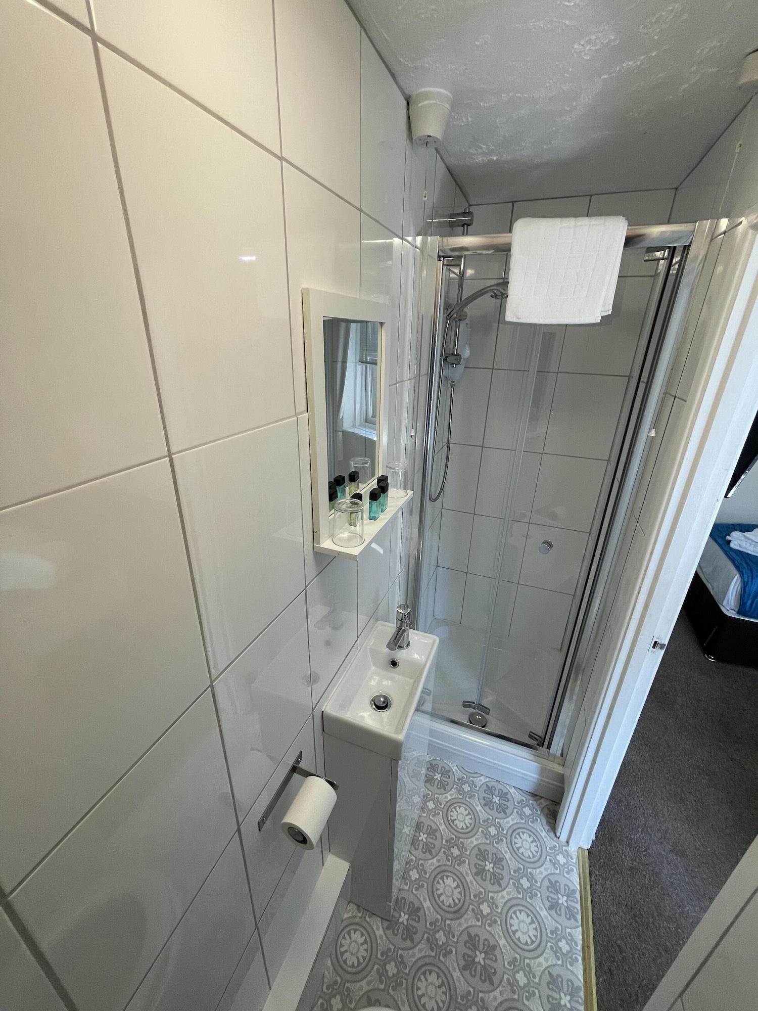 The Wash & Tope Hunstanton Ngoại thất bức ảnh