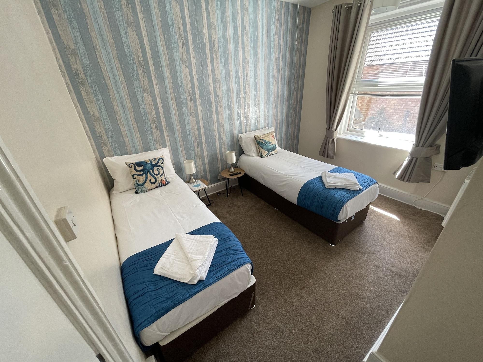 The Wash & Tope Hunstanton Ngoại thất bức ảnh