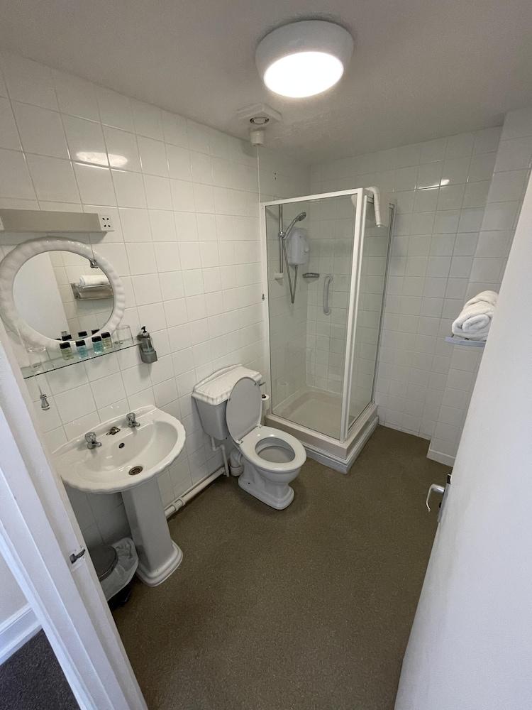 The Wash & Tope Hunstanton Ngoại thất bức ảnh