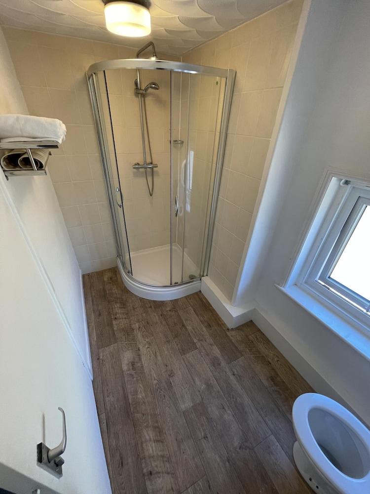 The Wash & Tope Hunstanton Ngoại thất bức ảnh