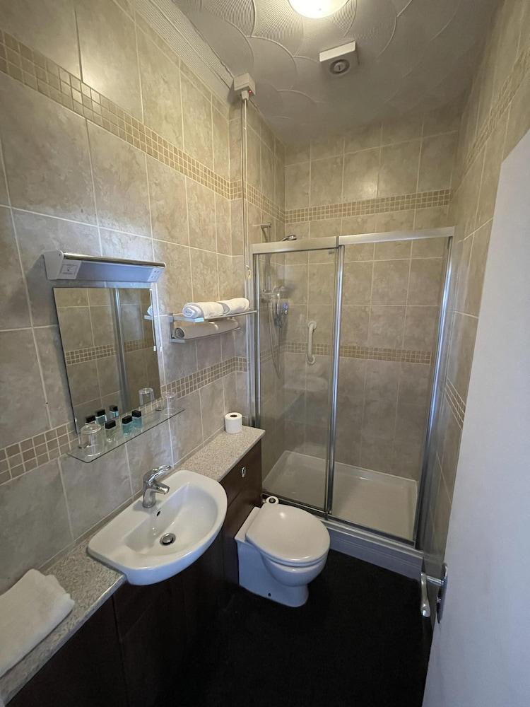 The Wash & Tope Hunstanton Ngoại thất bức ảnh