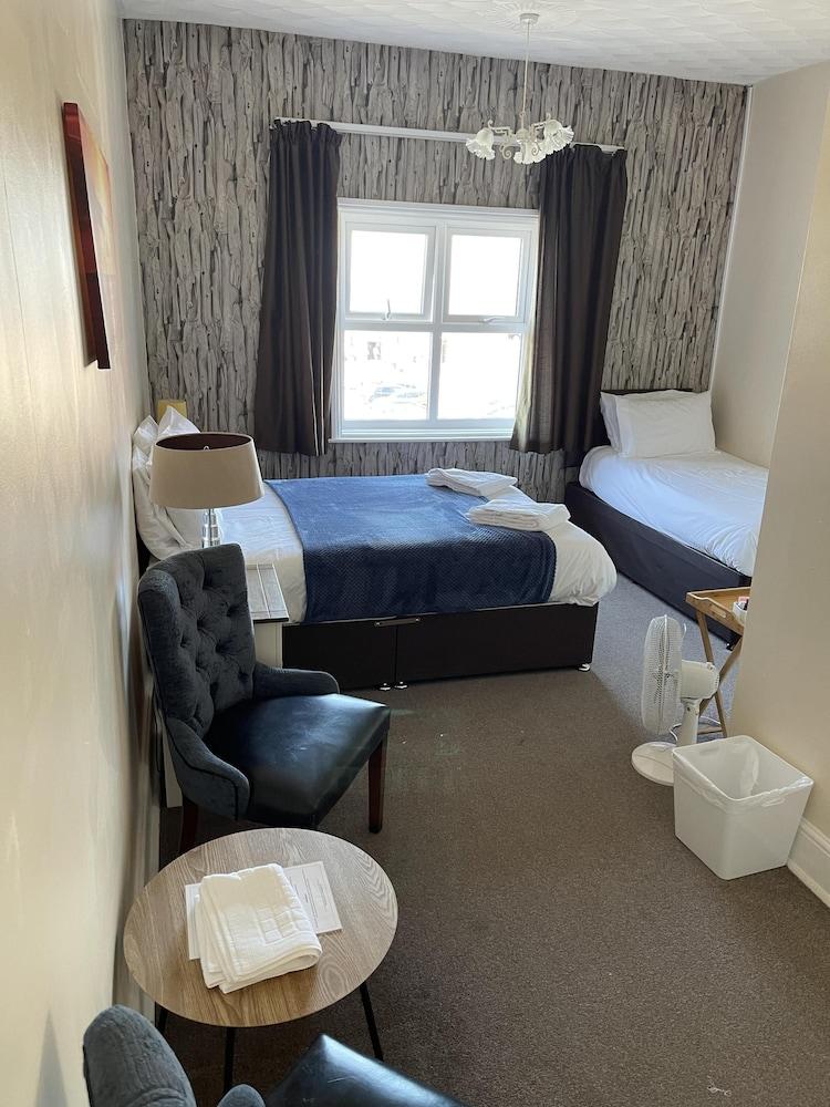 The Wash & Tope Hunstanton Ngoại thất bức ảnh