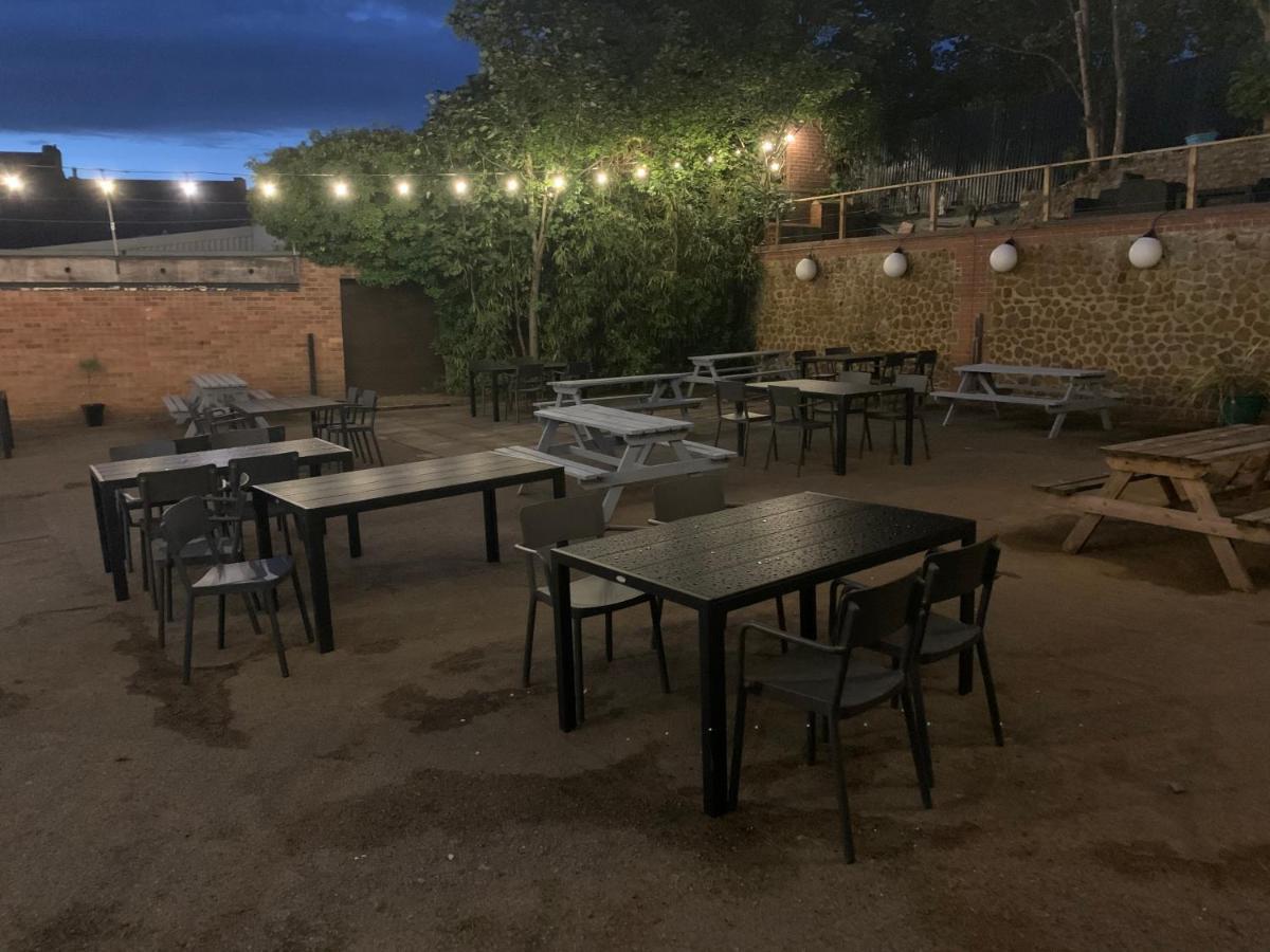 The Wash & Tope Hunstanton Ngoại thất bức ảnh
